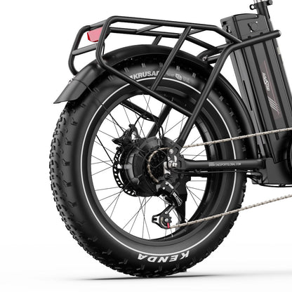 ONESPORT OT16 MAX E-VELO