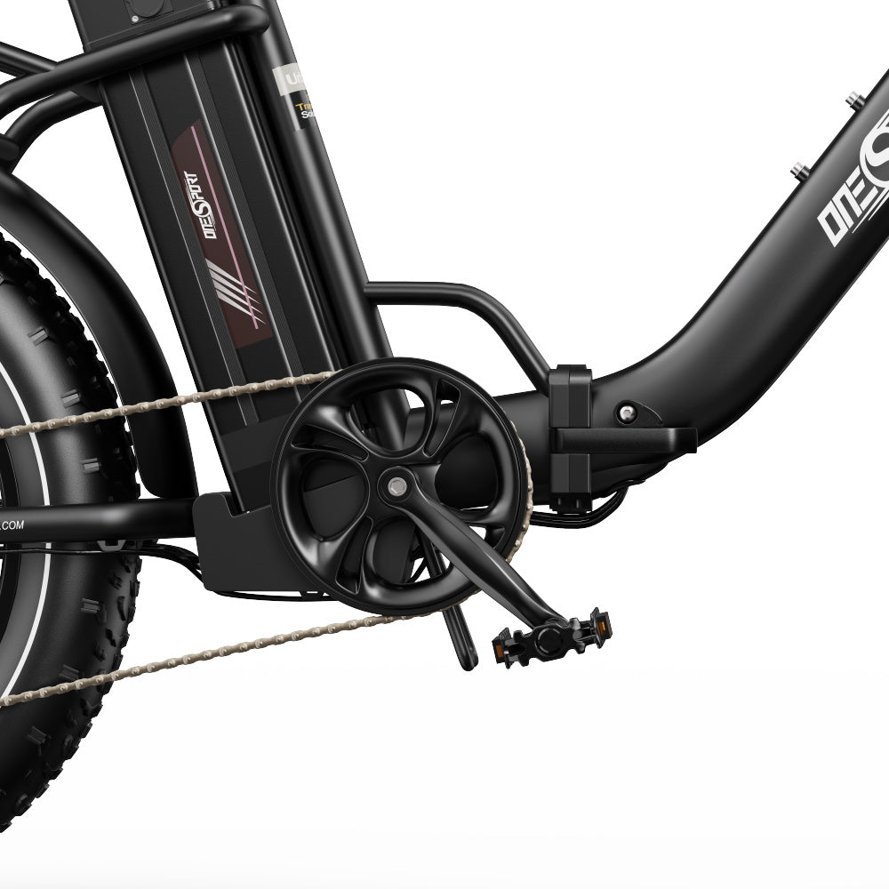 ONESPORT OT16 MAX E-VELO