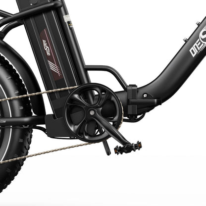 ONESPORT OT16 MAX E-VELO