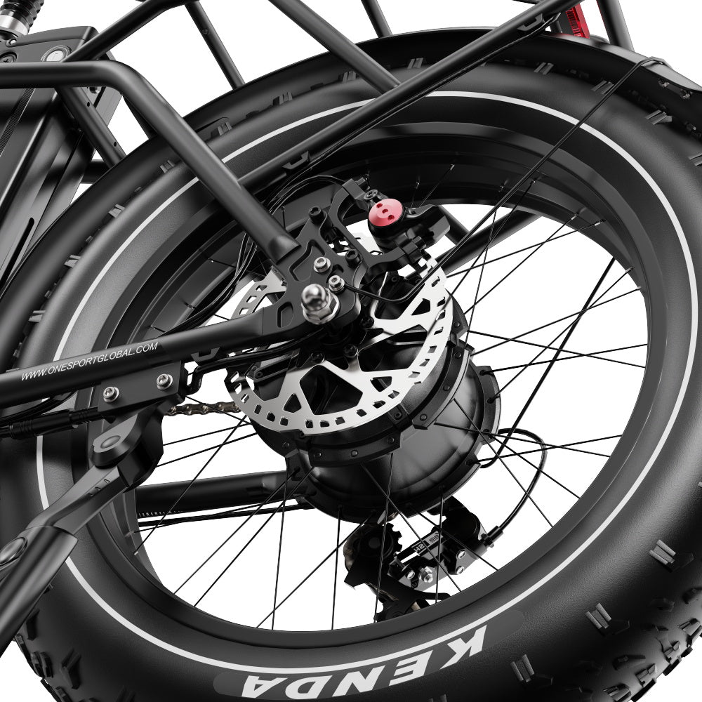 ONESPORT OT16 MAX E-VELO