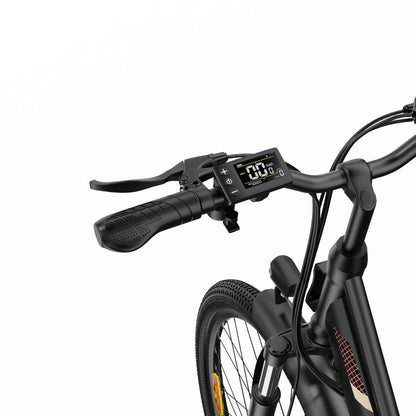 ONESPORT OT18 BLACK E-VELO