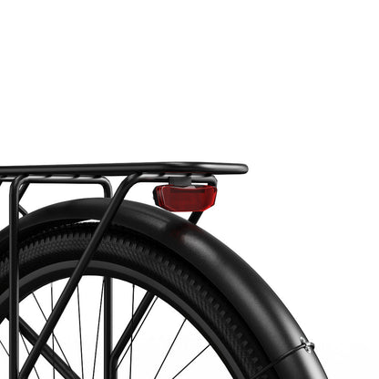 ONESPORT OT18 BLACK E-VELO