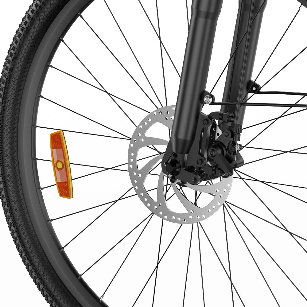 ONESPORT OT18 BLACK E-VELO