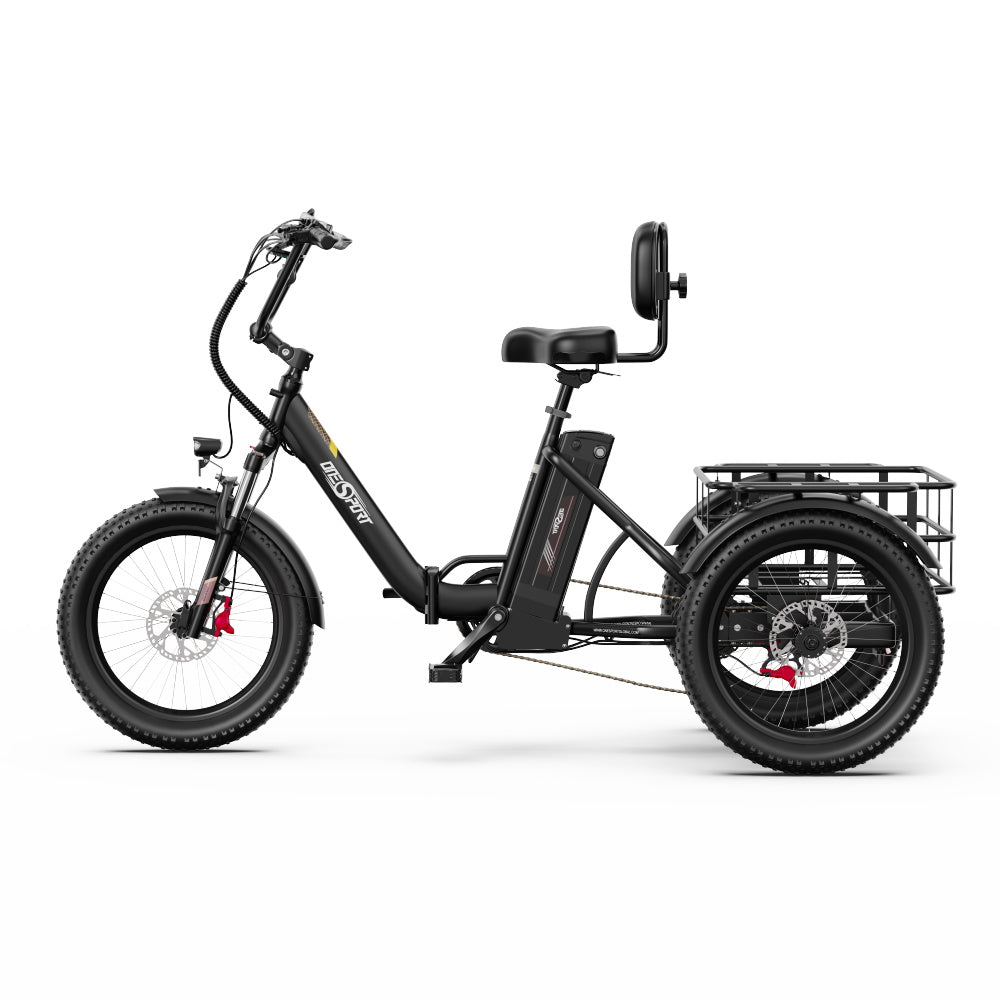 ONESPORT OT30 PRO E-VELO