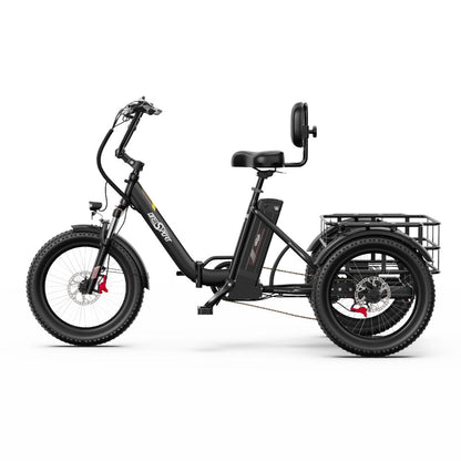 ONESPORT OT30 PRO E-VELO