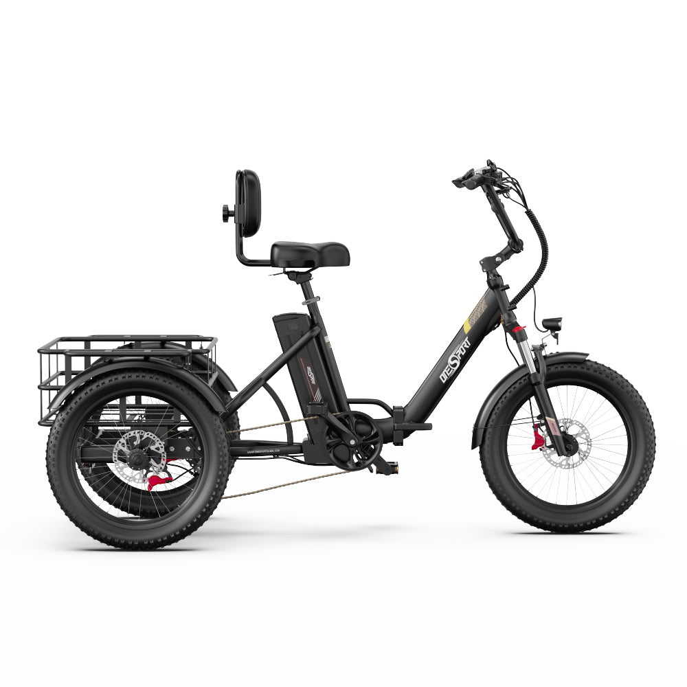 ONESPORT OT30 PRO E-VELO