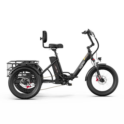 ONESPORT OT30 PRO E-VELO