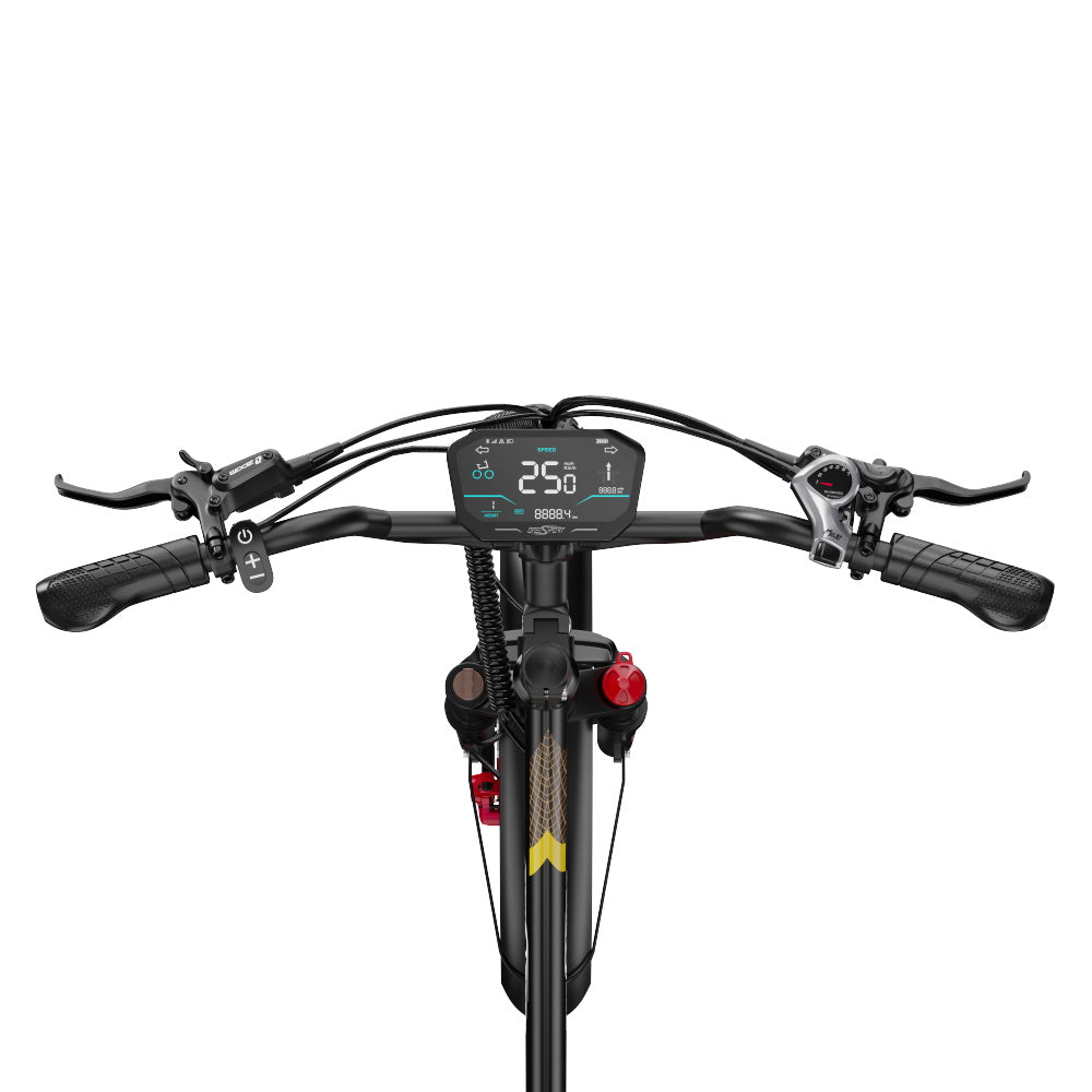 ONESPORT OT30 PRO E-VELO