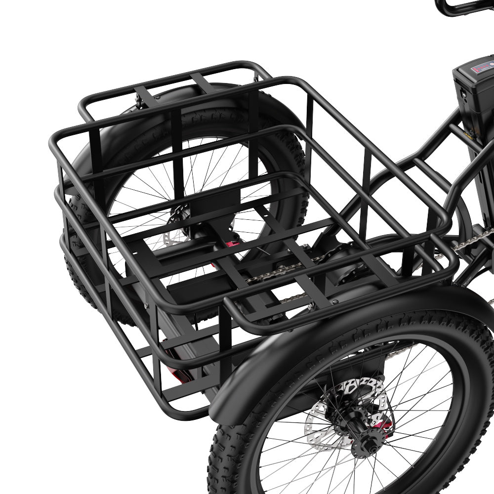 ONESPORT OT30 PRO E-VELO