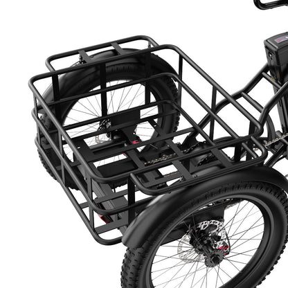 ONESPORT OT30 PRO E-VELO