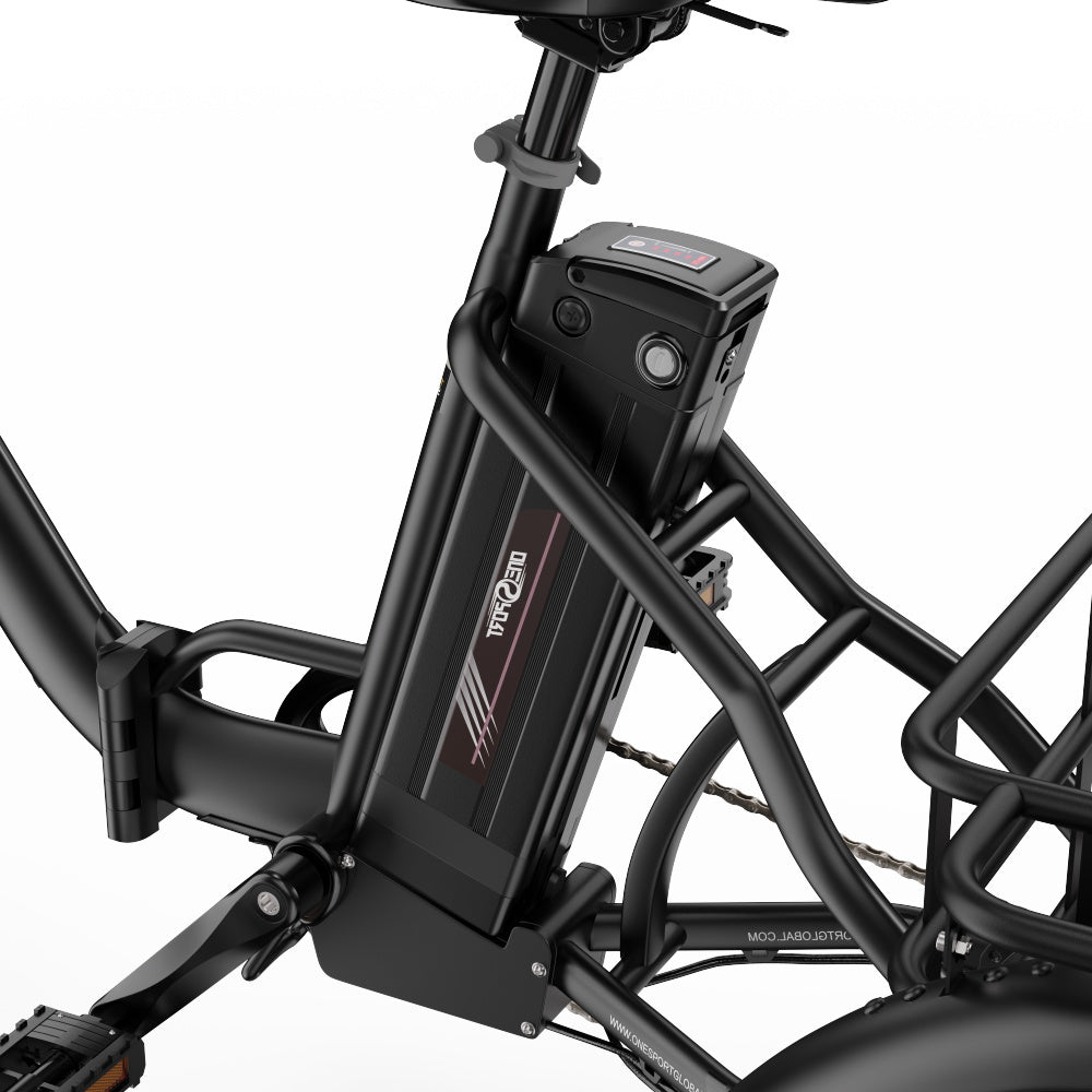 ONESPORT OT30 PRO E-VELO