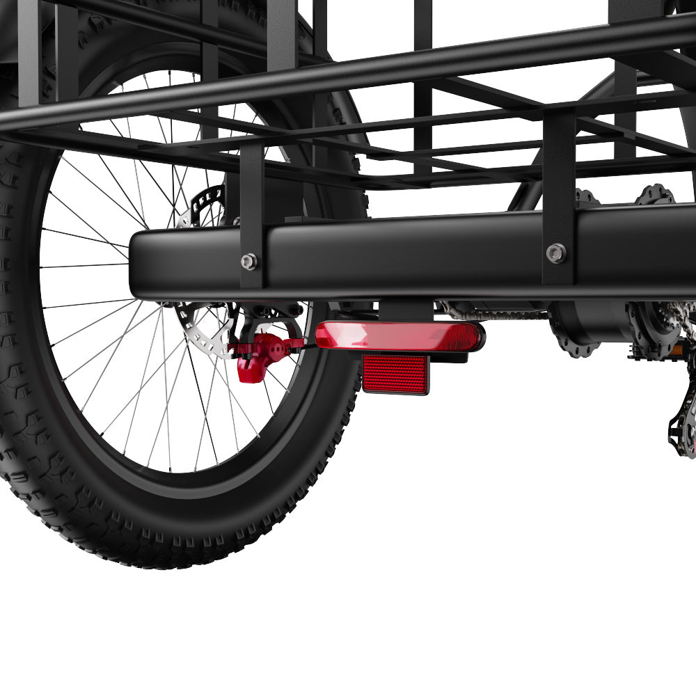 ONESPORT OT30 PRO E-VELO