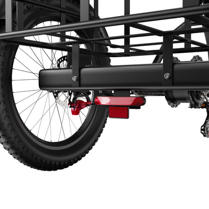 ONESPORT OT30 PRO E-VELO