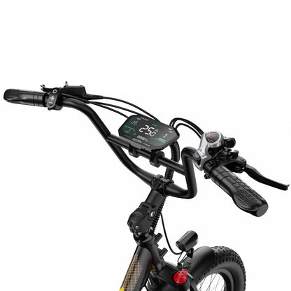 ONESPORT OT30 PRO E-VELO