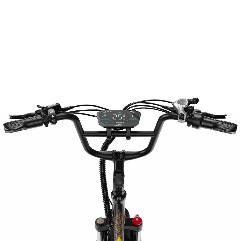 ONESPORT OT30 PRO E-VELO
