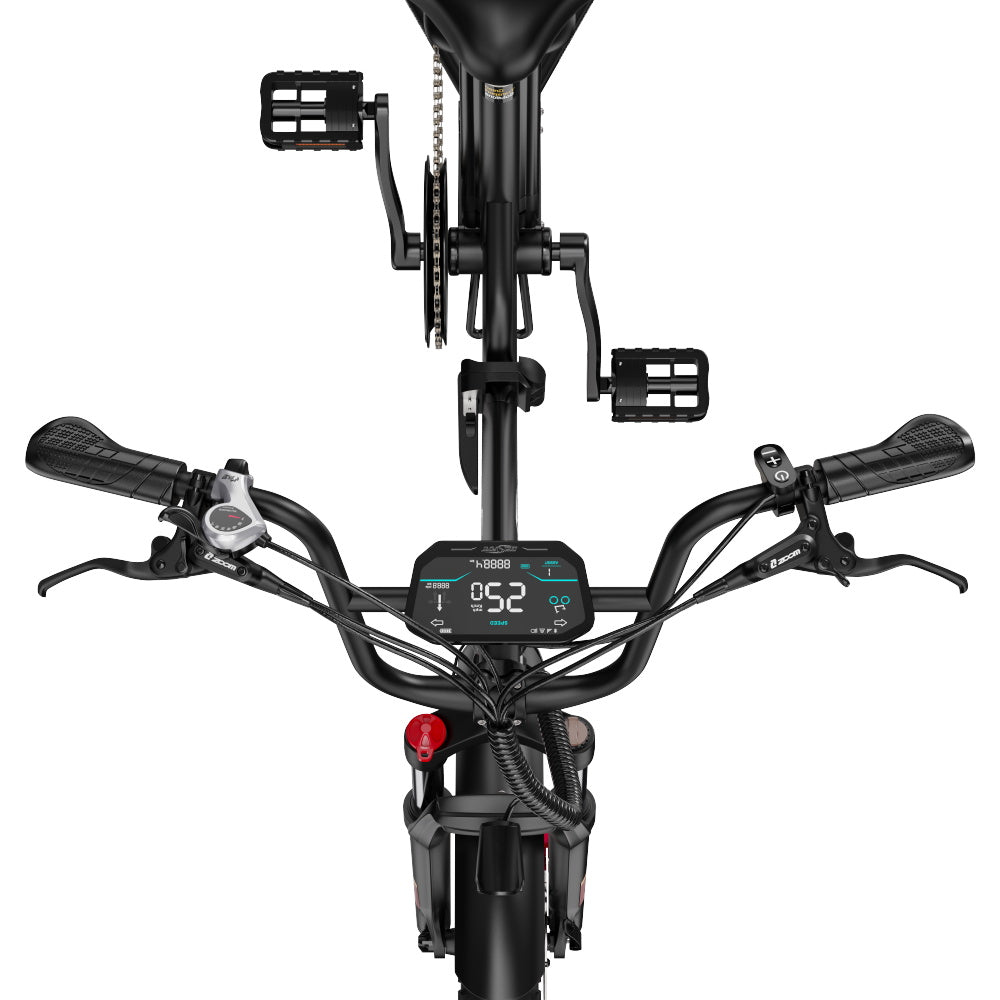 ONESPORT OT30 PRO E-VELO