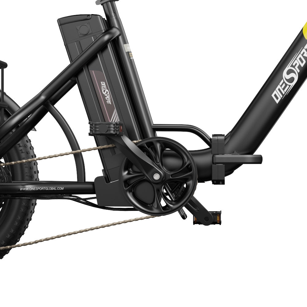 ONESPORT OT30 PRO E-VELO