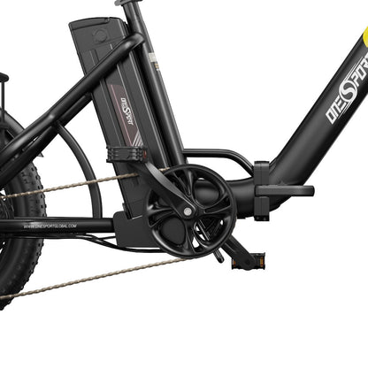 ONESPORT OT30 PRO E-VELO