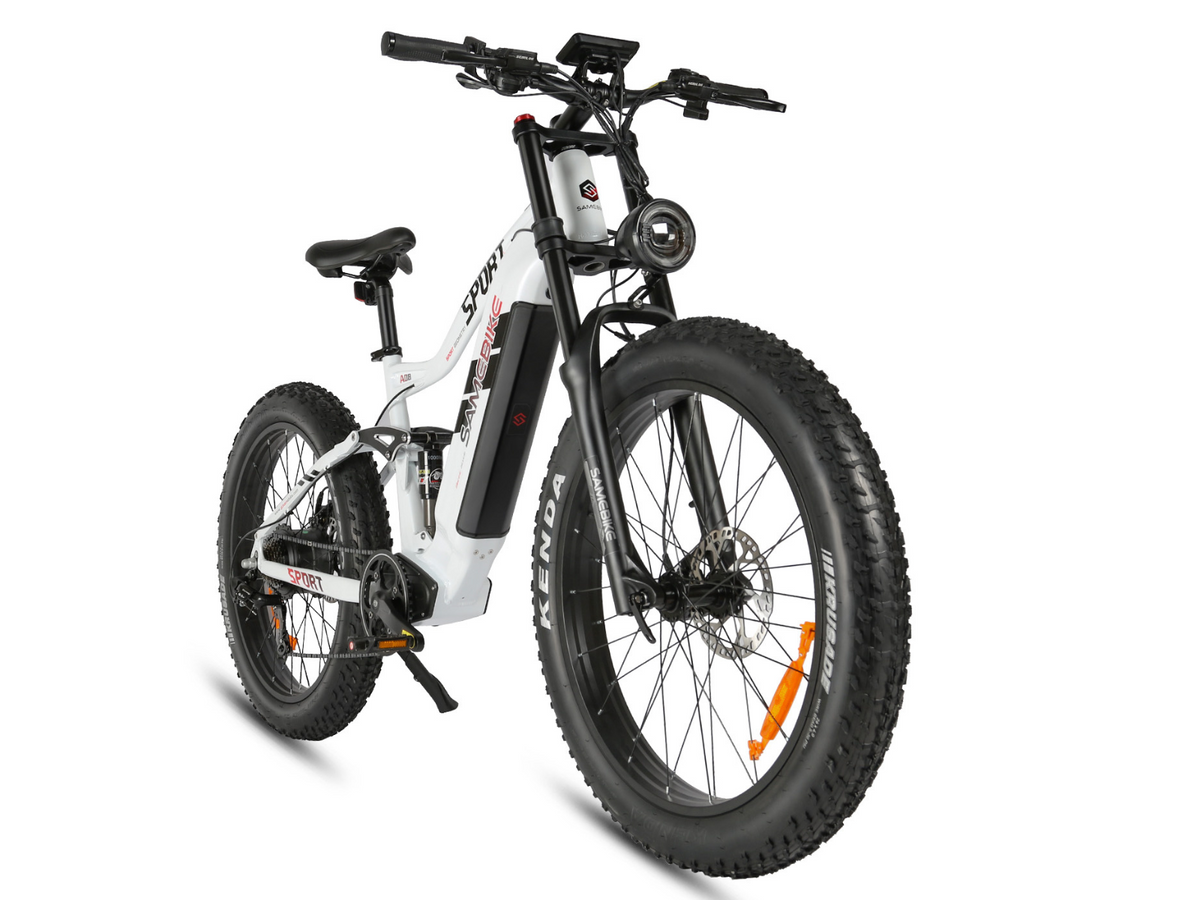 SAMEBIKE RS-A08-II