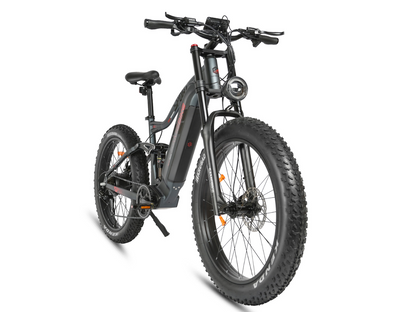 SAMEBIKE RS-A08-II