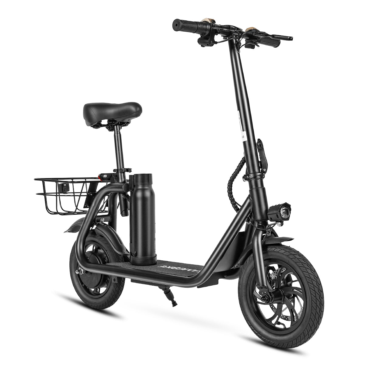 Comparatif SAMEBIKE SM-C01 vs KOOLUX X3 EU