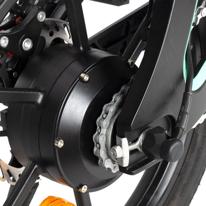 SAMEBIKE JG7186