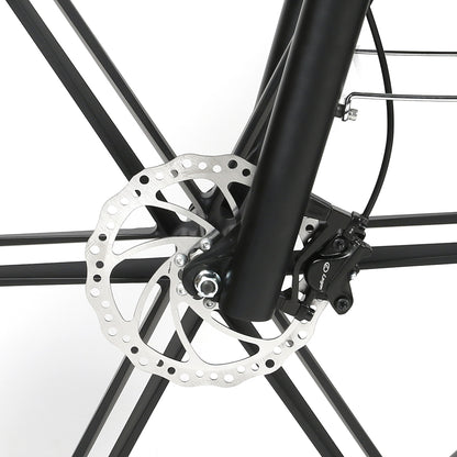 SAMEBIKE LO26-FAT batterie amovible 48V et système de verrouillage