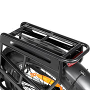 SAMEBIKE STORM – Fatbike électrique 26×4.0″, 250W, 48V 20Ah, autonomie jusqu’à 140 km
