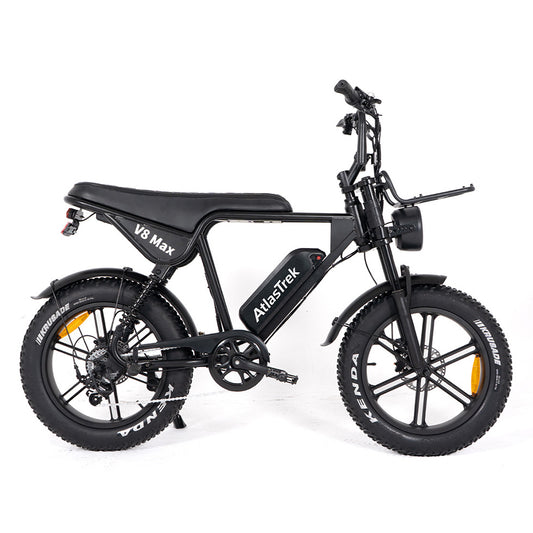 FATBIKE V8 MAX