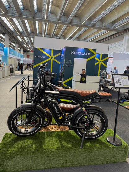 KOOLUX X9 PRO