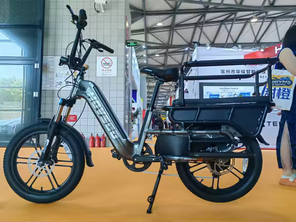 SAIBIKE HOVCART
