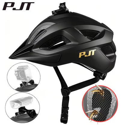 Casque Vélo PJT P-13