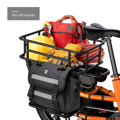 SAIBIKE HOVCART