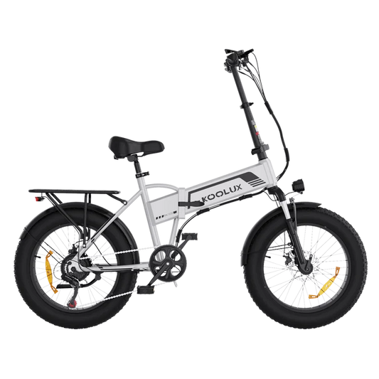 KOOLUX BK10SS