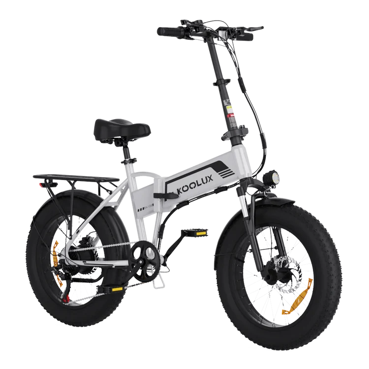 KOOLUX BK10S