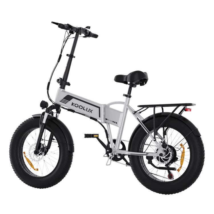 KOOLUX BK10S