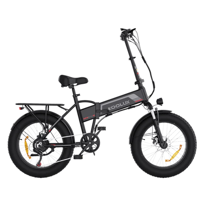 KOOLUX BK10S