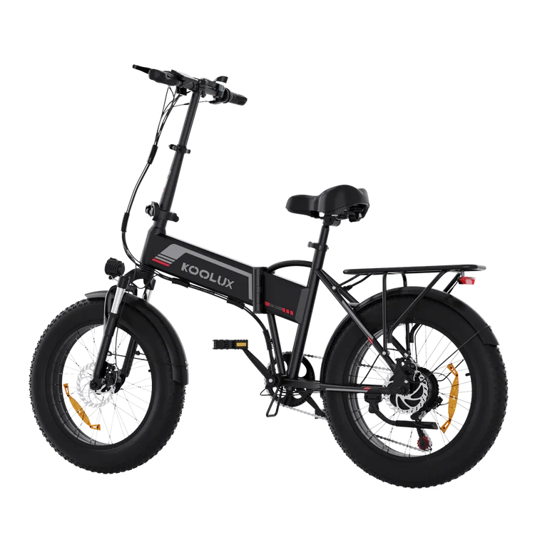 KOOLUX BK10S