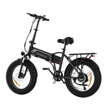 KOOLUX BK10S