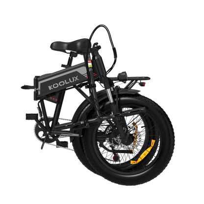 KOOLUX BK10S
