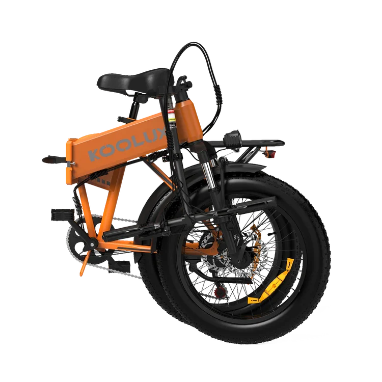 KOOLUX BK10S