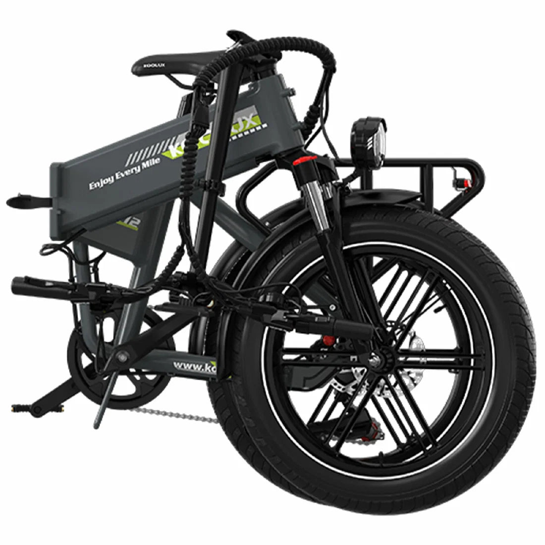 KOOLUX X12 Pliable 