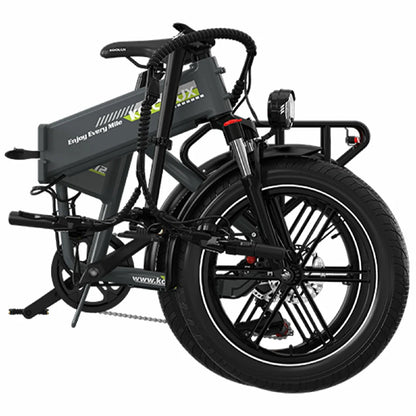 KOOLUX X12 Pliable 