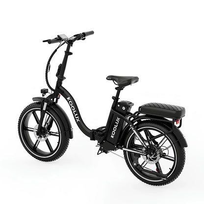 KOOLUX X16