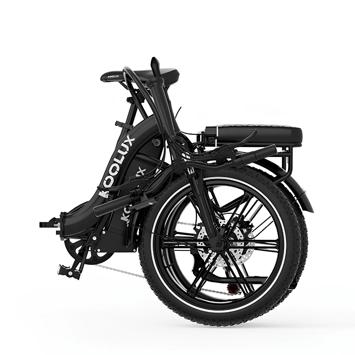 KOOLUX X16