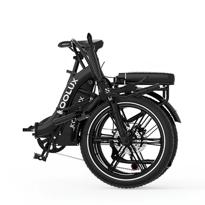 KOOLUX X16