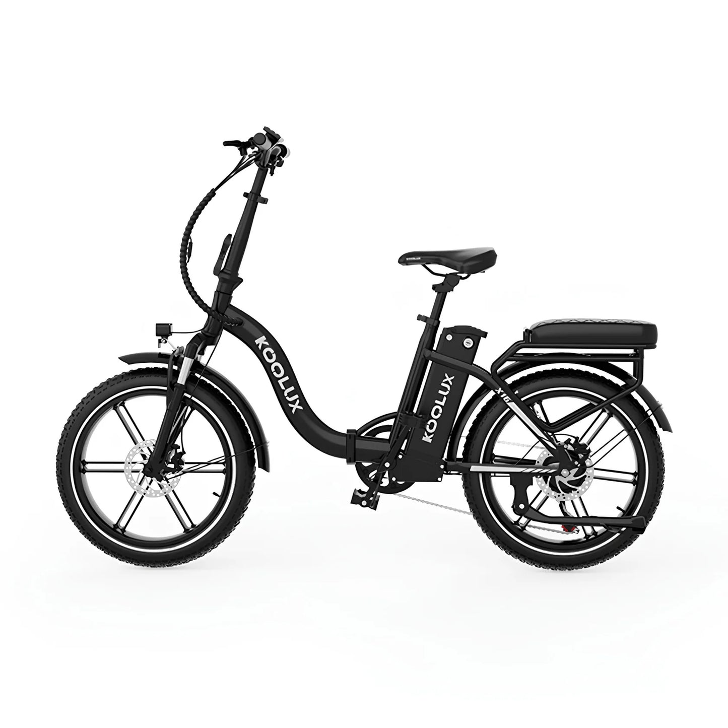 KOOLUX X16