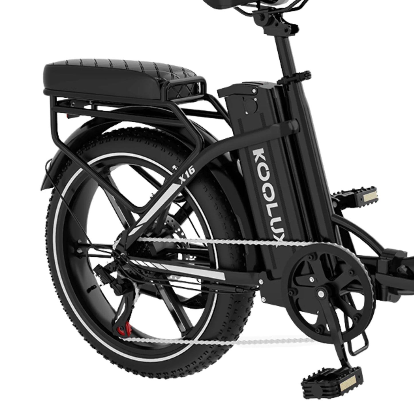 KOOLUX X16