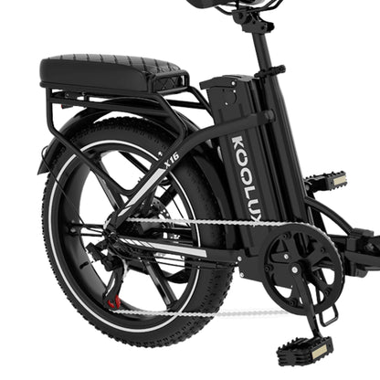 KOOLUX X16