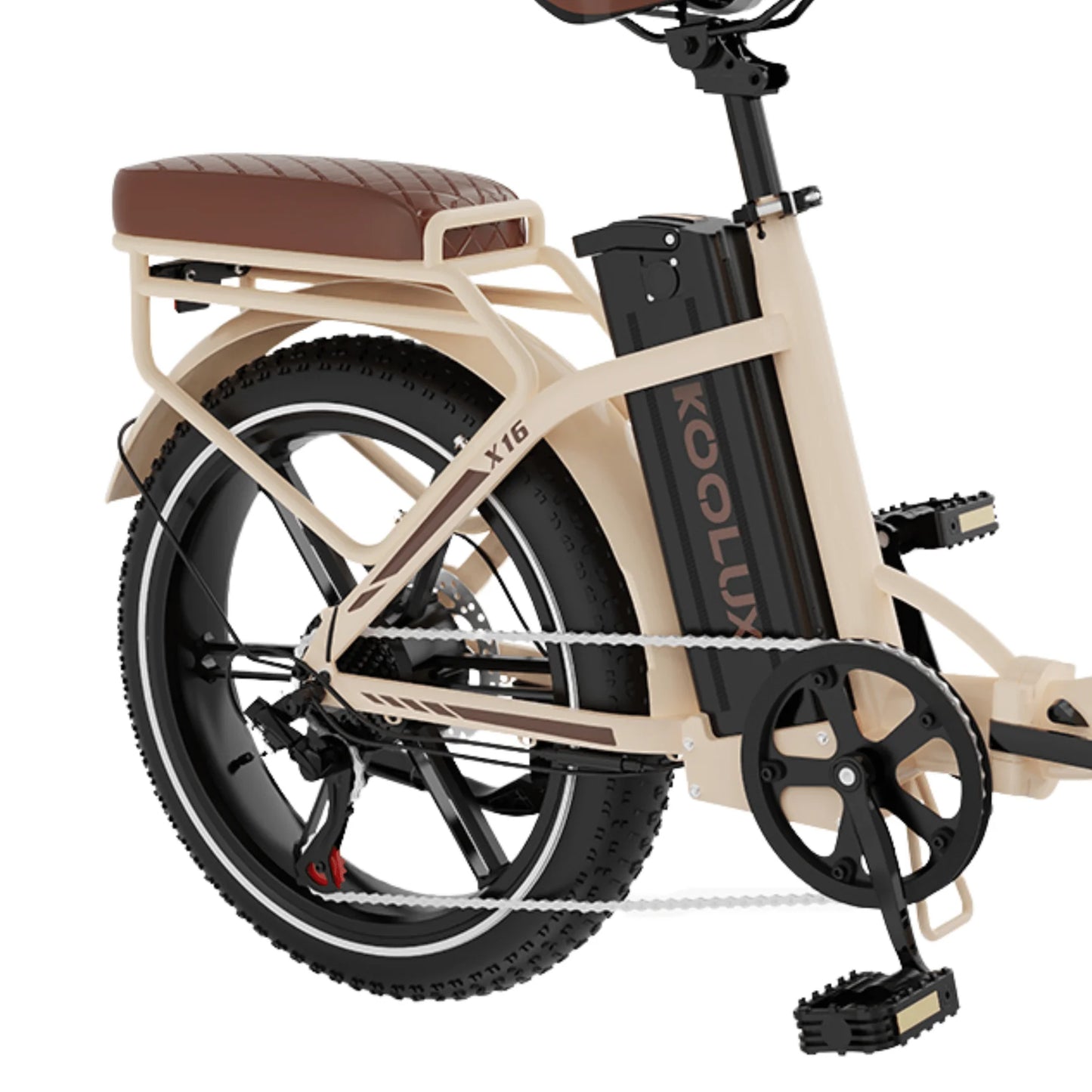 KOOLUX X16
